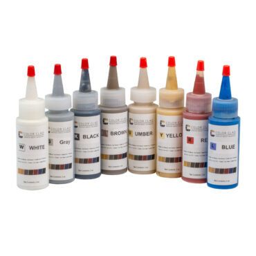 ColorClad® Core Color