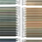 ColorClad® Color Chart
