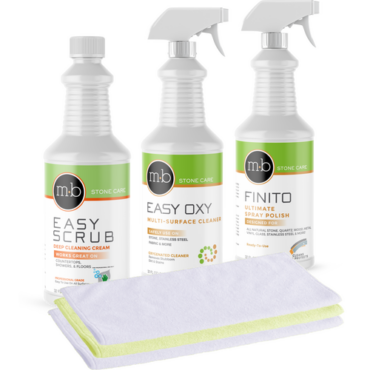 Easy Care Kit