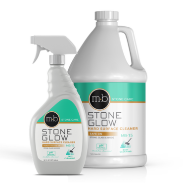 MB-15 Stone Glow