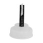 Grout Color Seal Applicator Brush Cap by ColorClad®  chiseled bristel