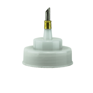 ColorClad® Armored Spout Cap – Durable, Precise Grout Sealer Application