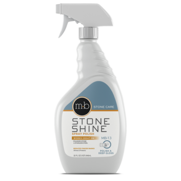 MB-13 Stone Shine Quart