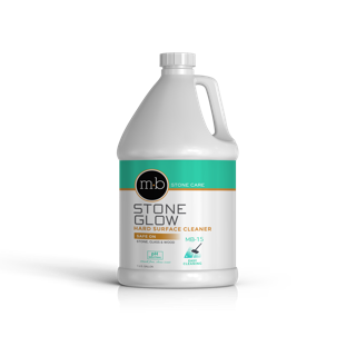 MB-15 Stone Glow Gallon