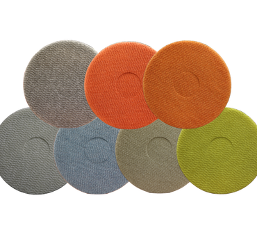 MB Stone PYRO™ Pads