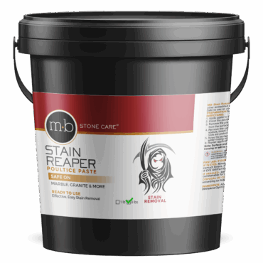 Stain Reaper - 8 lbs