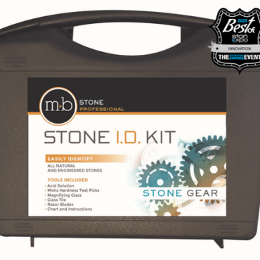 MB Stone ID Kit®