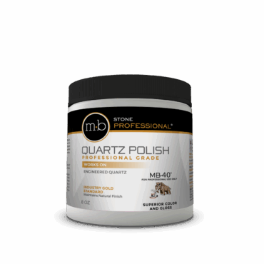 MB-40 Quartz Polish