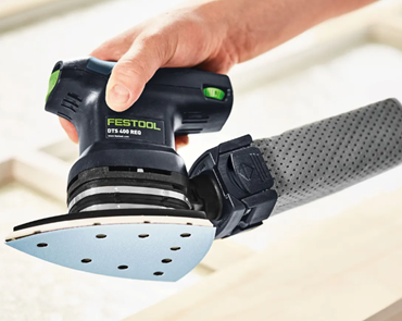 Festool Delta
